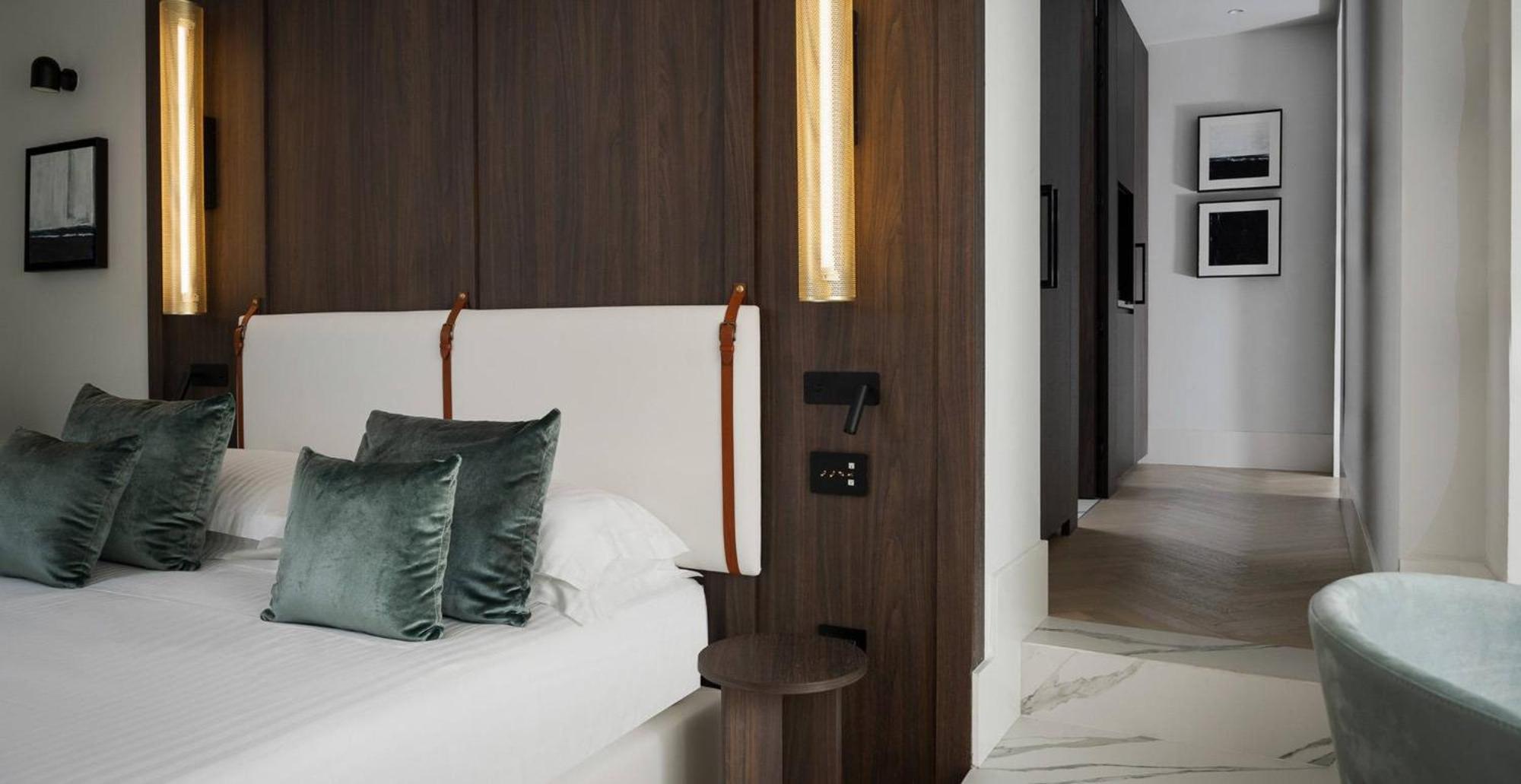 Casa Riva Ξενοδοχείο Ριτσόνε Εξωτερικό φωτογραφία