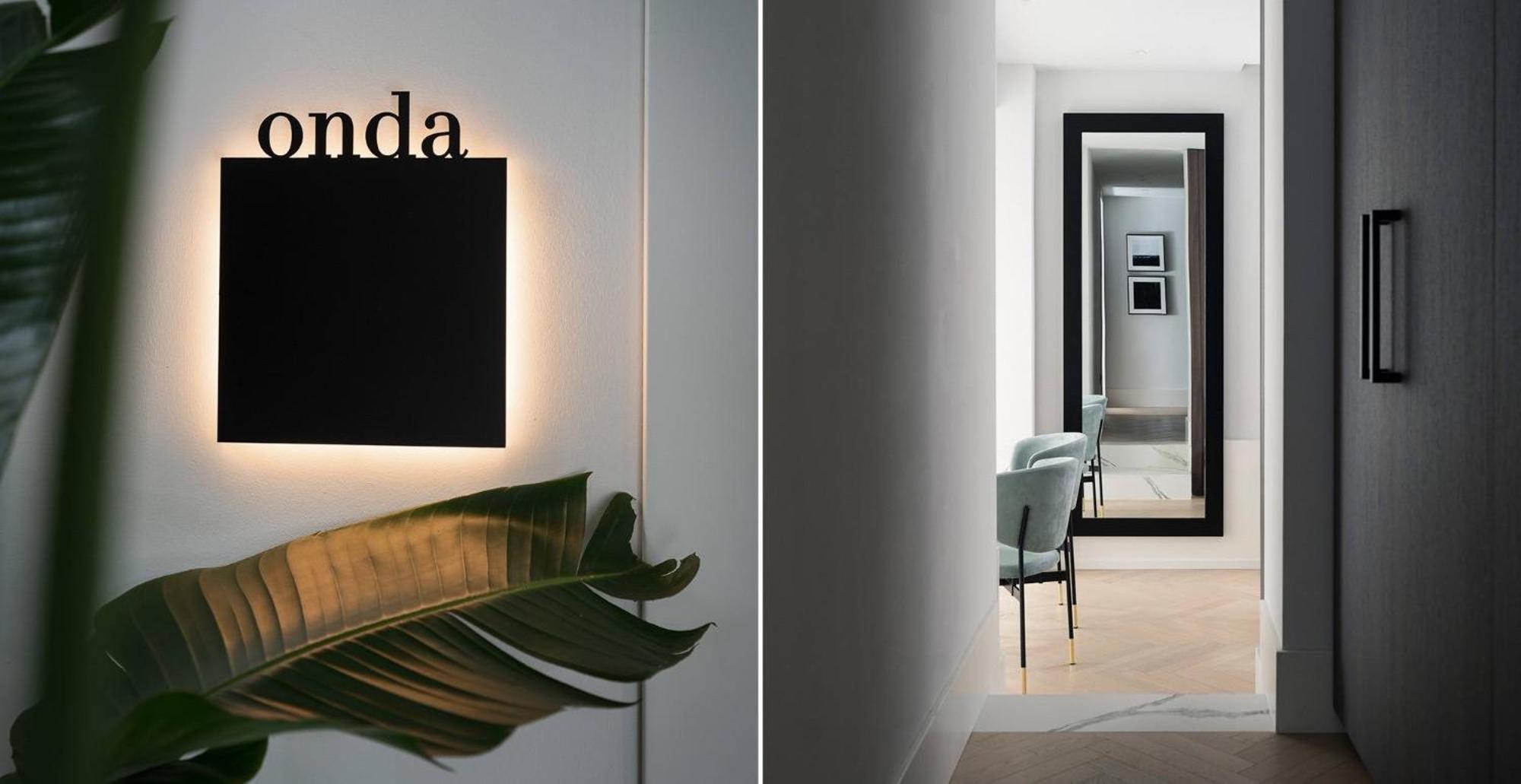 Casa Riva Ξενοδοχείο Ριτσόνε Εξωτερικό φωτογραφία