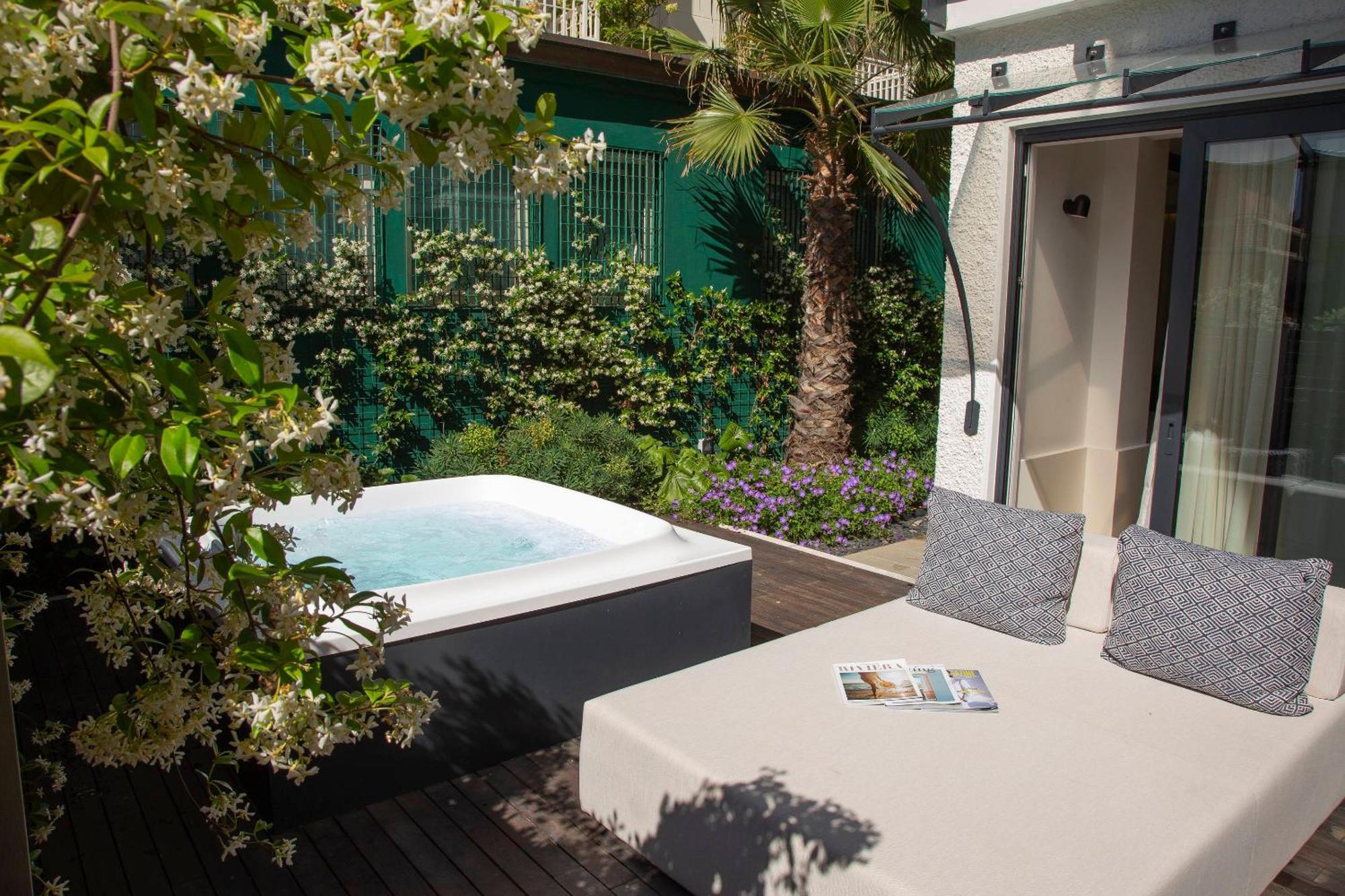 Casa Riva Ξενοδοχείο Ριτσόνε Εξωτερικό φωτογραφία