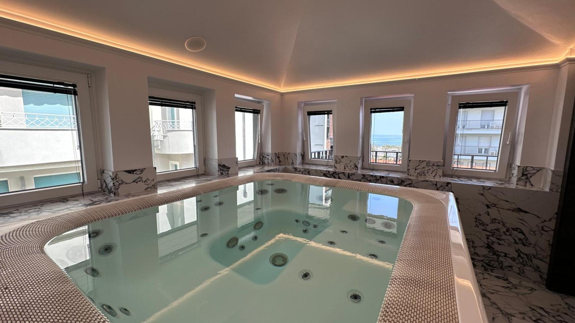 Casa Riva Ξενοδοχείο Ριτσόνε Εξωτερικό φωτογραφία
