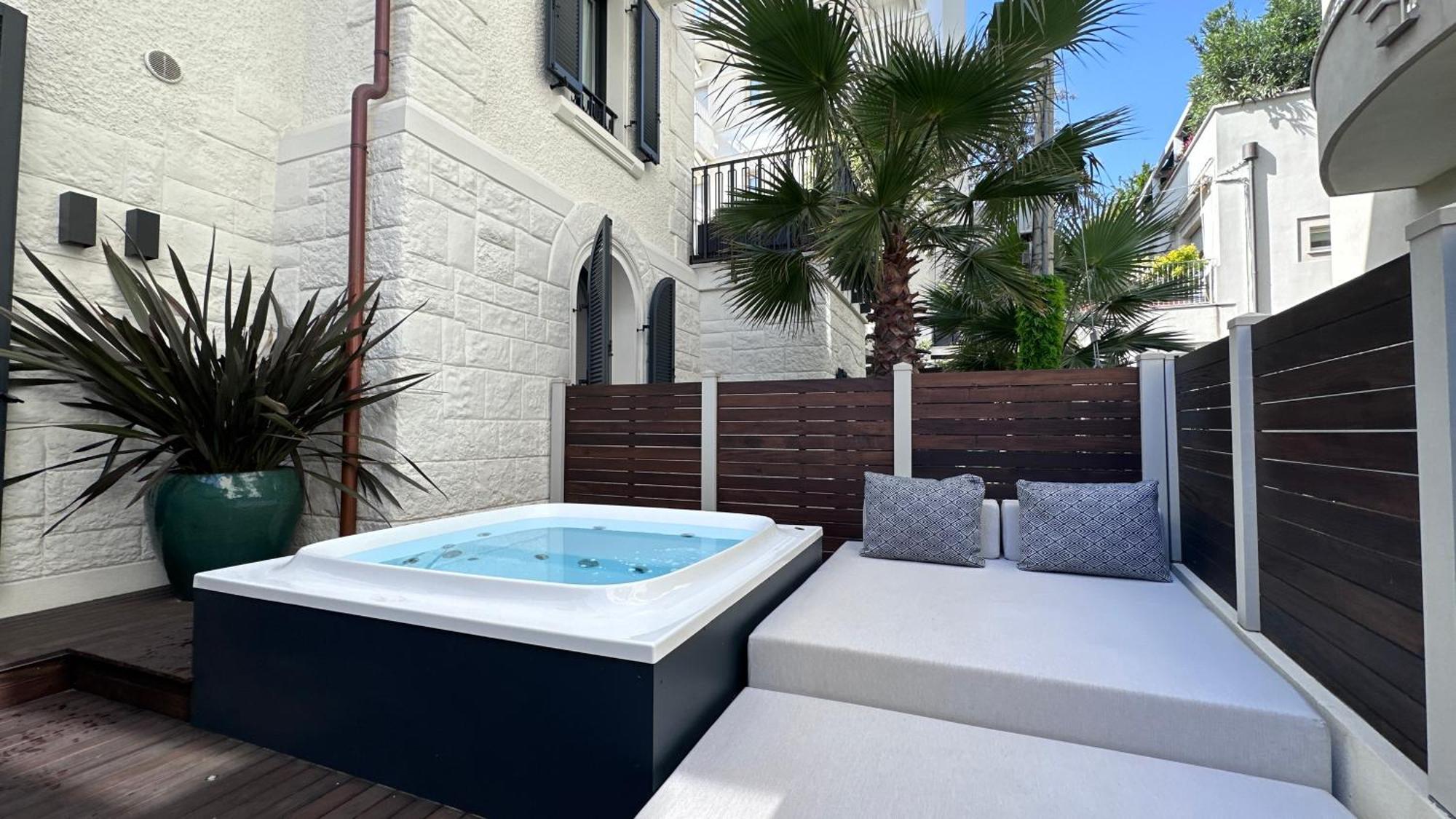 Casa Riva Ξενοδοχείο Ριτσόνε Εξωτερικό φωτογραφία