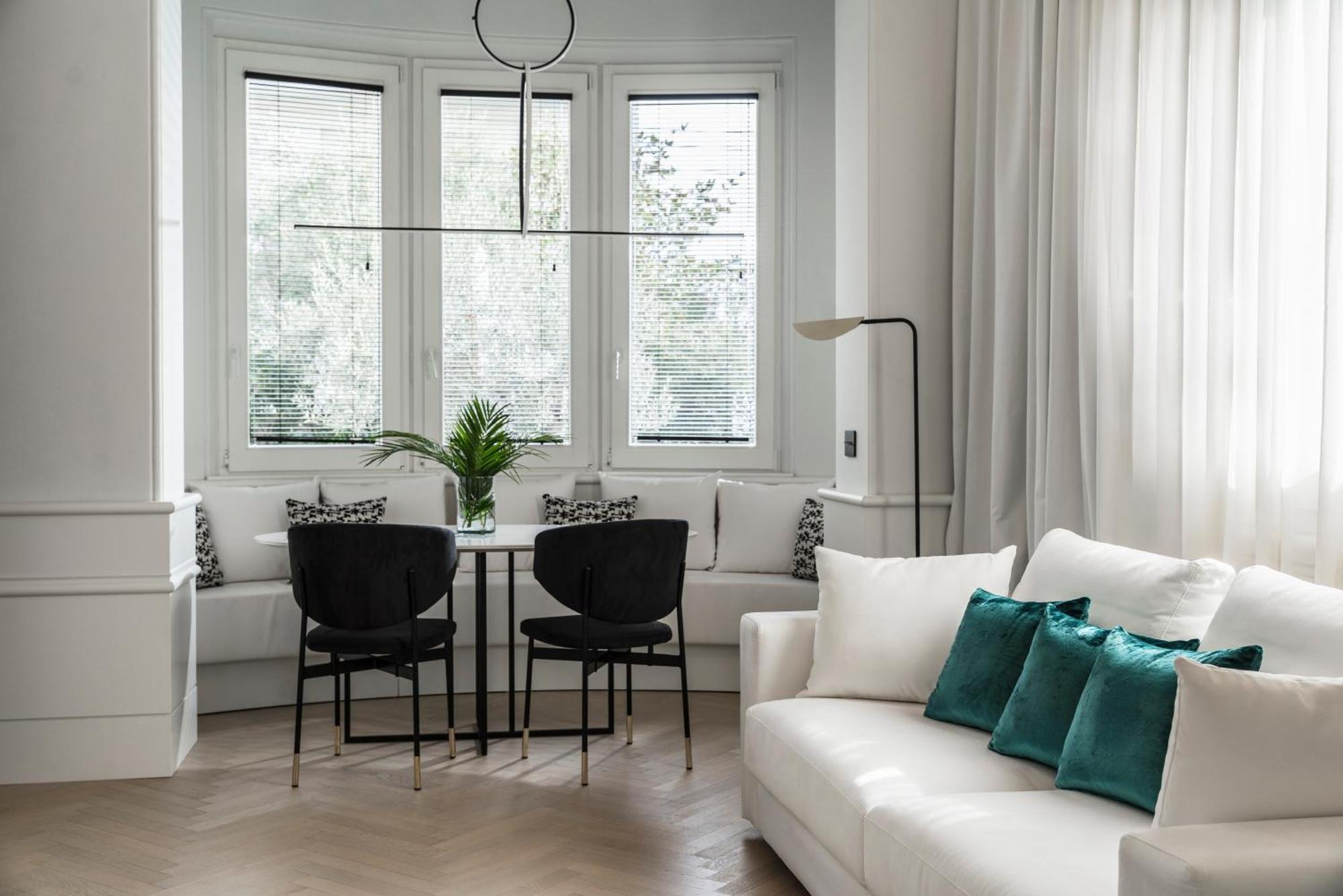 Casa Riva Ξενοδοχείο Ριτσόνε Εξωτερικό φωτογραφία
