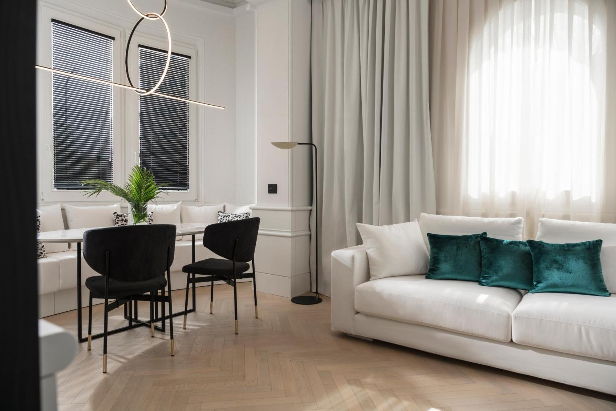 Casa Riva Ξενοδοχείο Ριτσόνε Εξωτερικό φωτογραφία