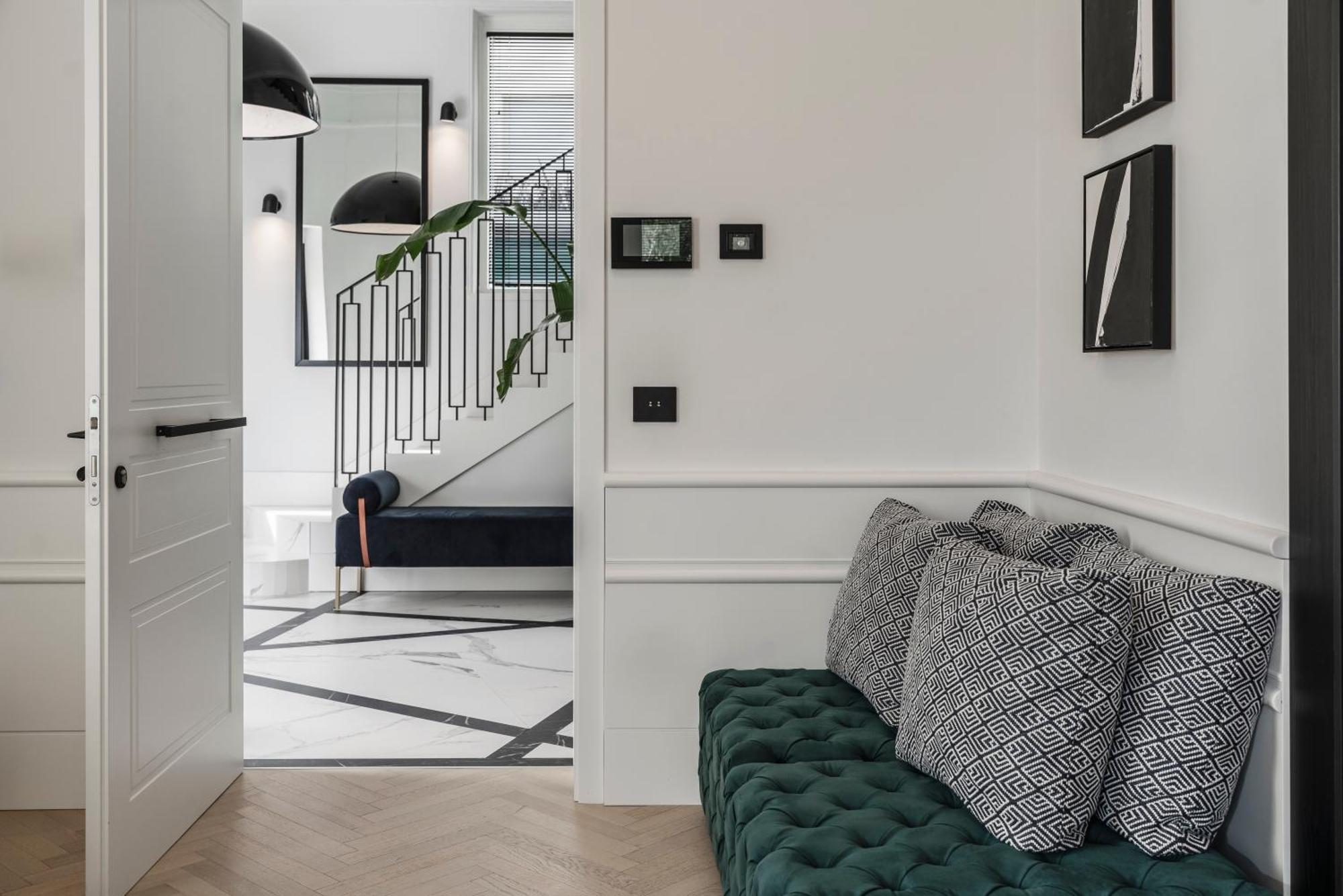 Casa Riva Ξενοδοχείο Ριτσόνε Εξωτερικό φωτογραφία