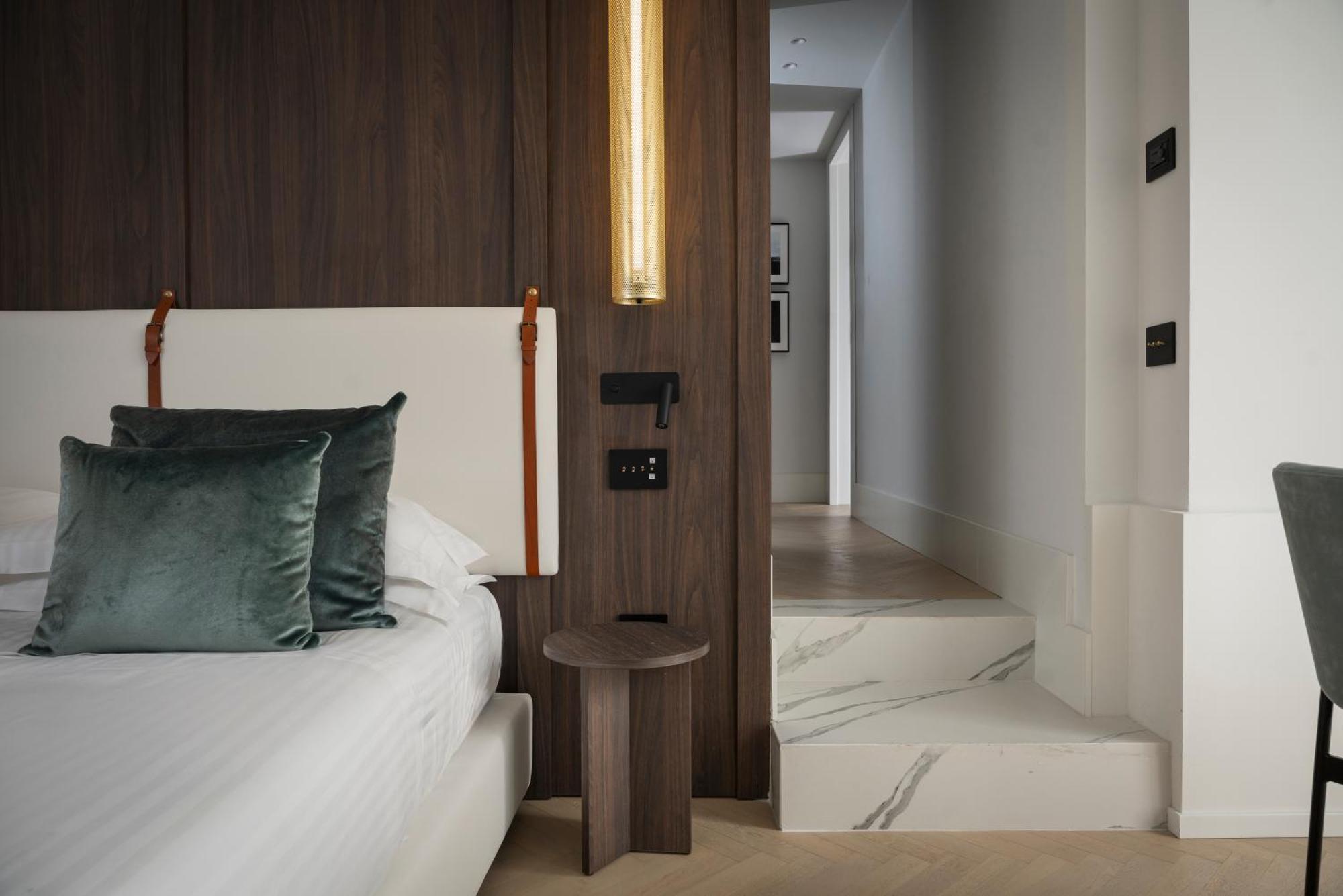 Casa Riva Ξενοδοχείο Ριτσόνε Εξωτερικό φωτογραφία